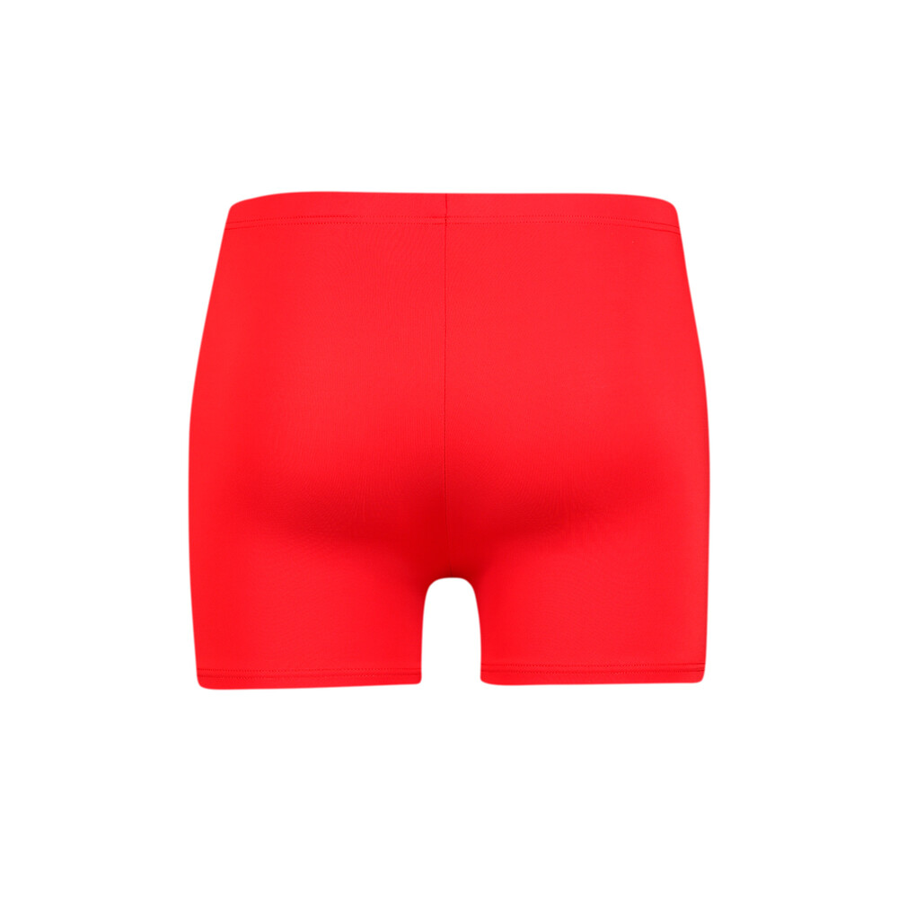 

PUMA - male - Плавки PUMA Swim Men Classic Swim T – red –, Красный