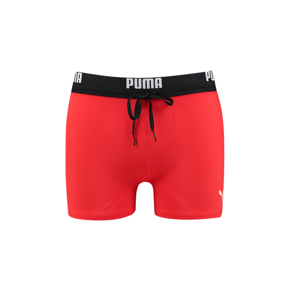puma swim trunks