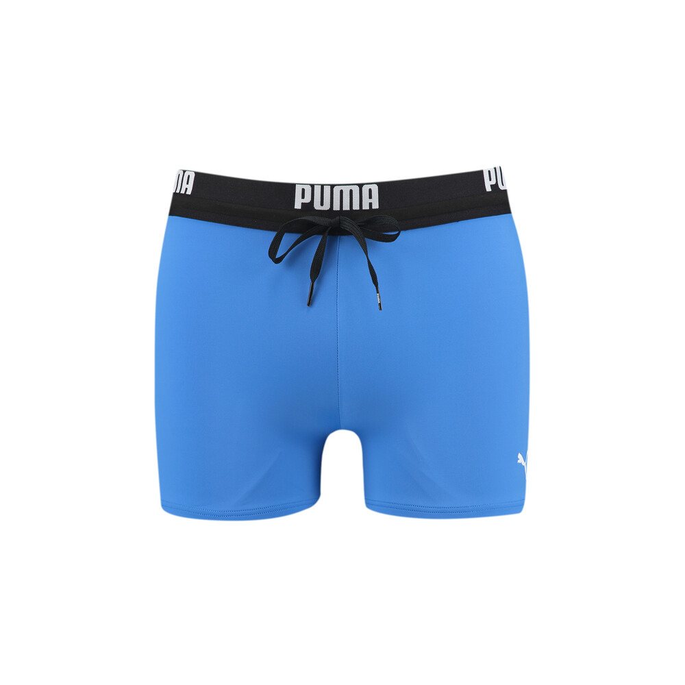 puma swim trunks