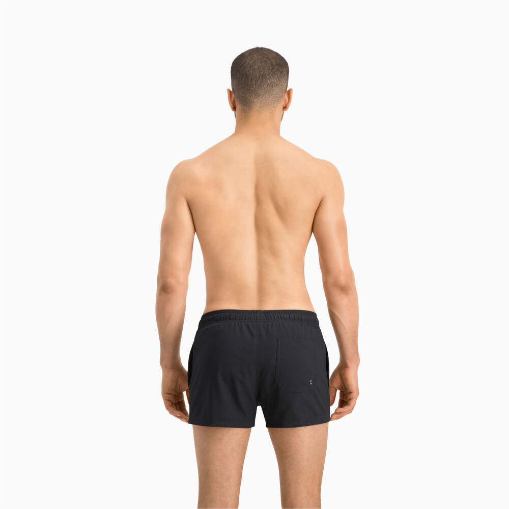 фото Шорты для плавания puma swim men short length s