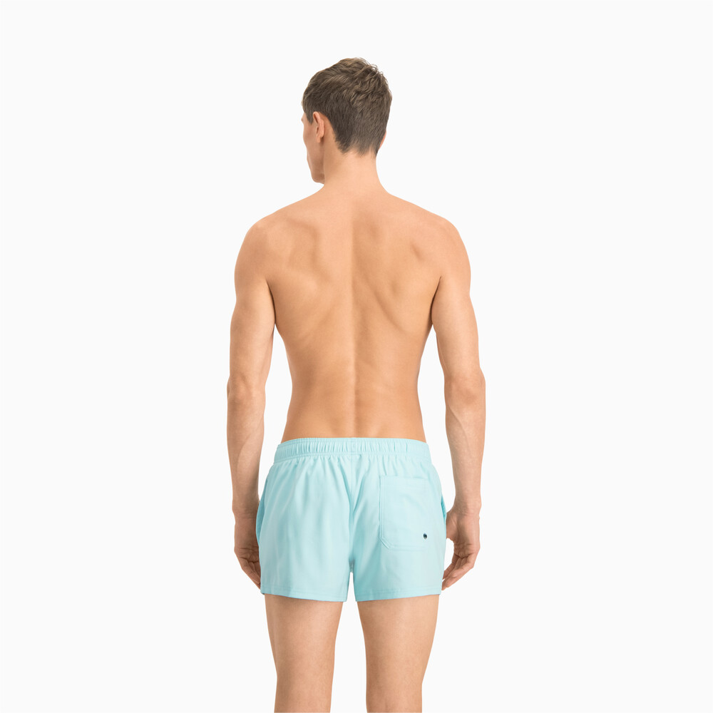 

PUMA - male - Шорты для плавания PUMA Swim Men Short Length  – angel blue –, Синий