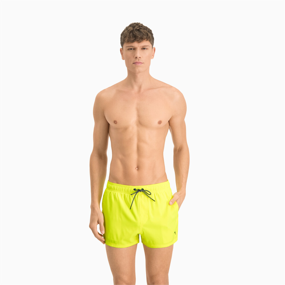 фото Шорты для плавания puma swim men short length s