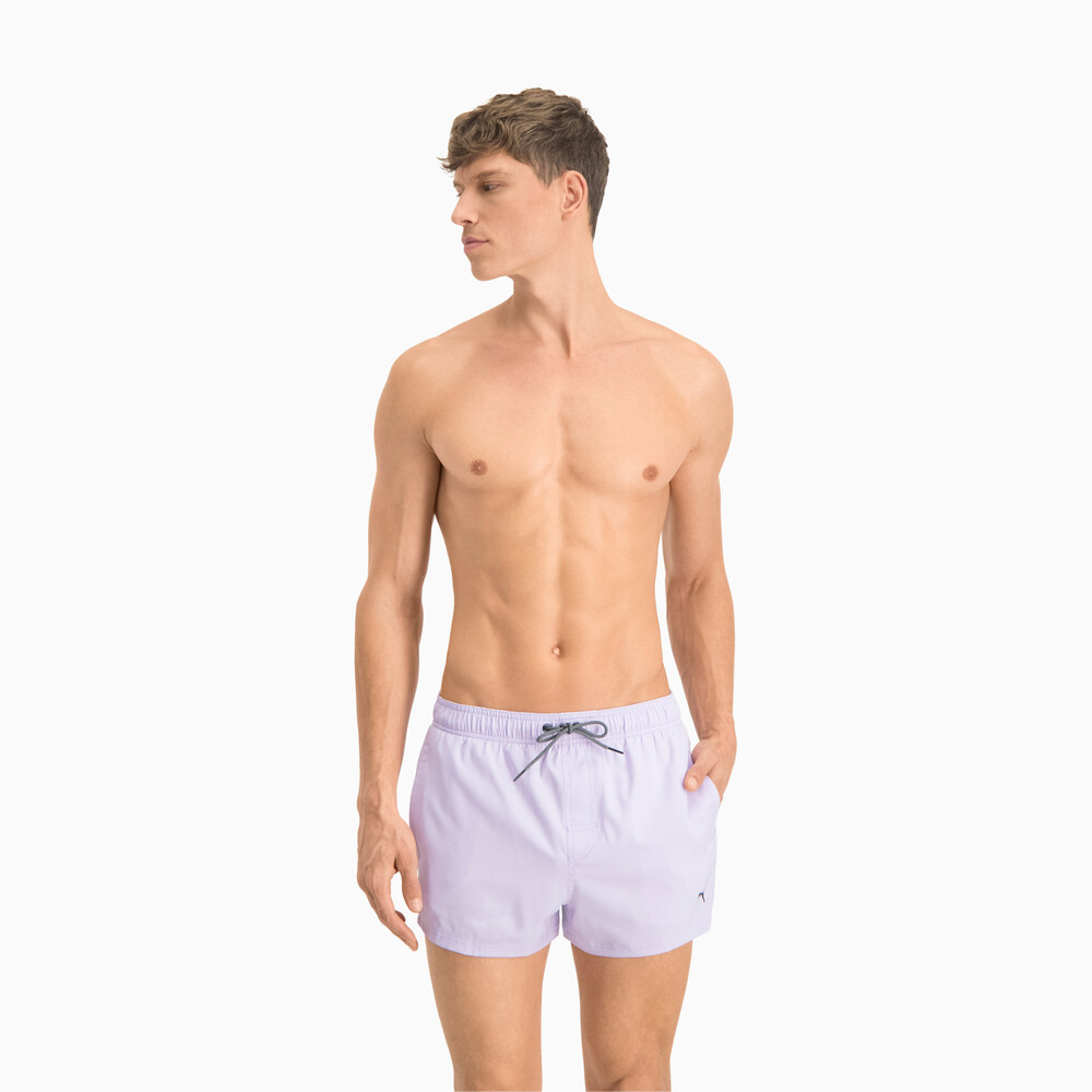 Шорты для плавания PUMA Swim Men Short Length S