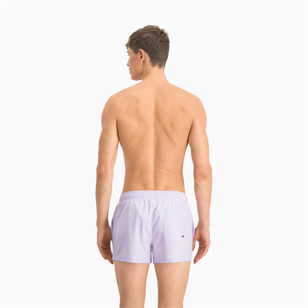 фото Шорты для плавания puma swim men short length s