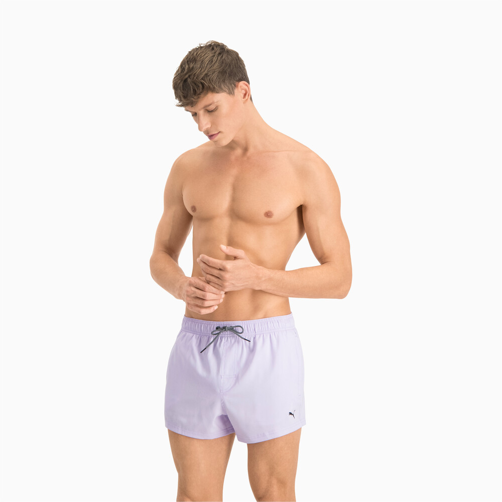 фото Шорты для плавания puma swim men short length s