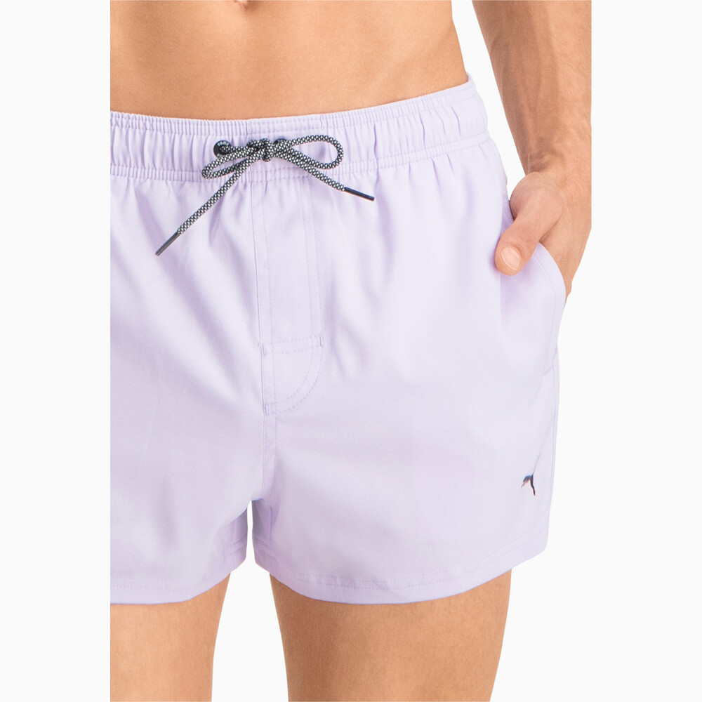 фото Шорты для плавания puma swim men short length s