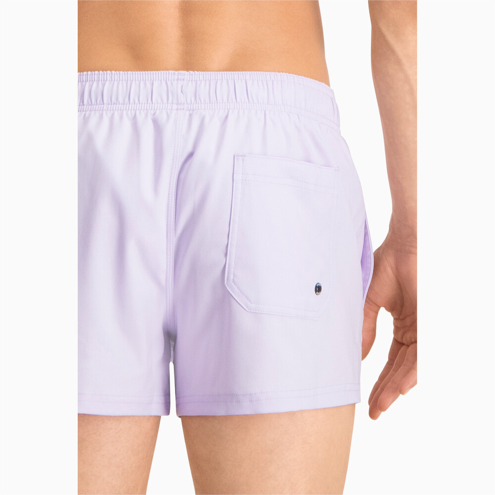 фото Шорты для плавания puma swim men short length s