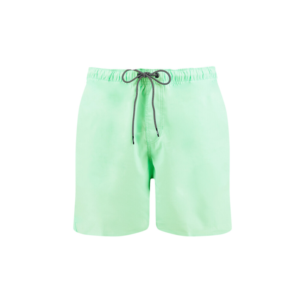 

PUMA - male - Шорты для плавания PUMA Swim Men Medium Length – mint –