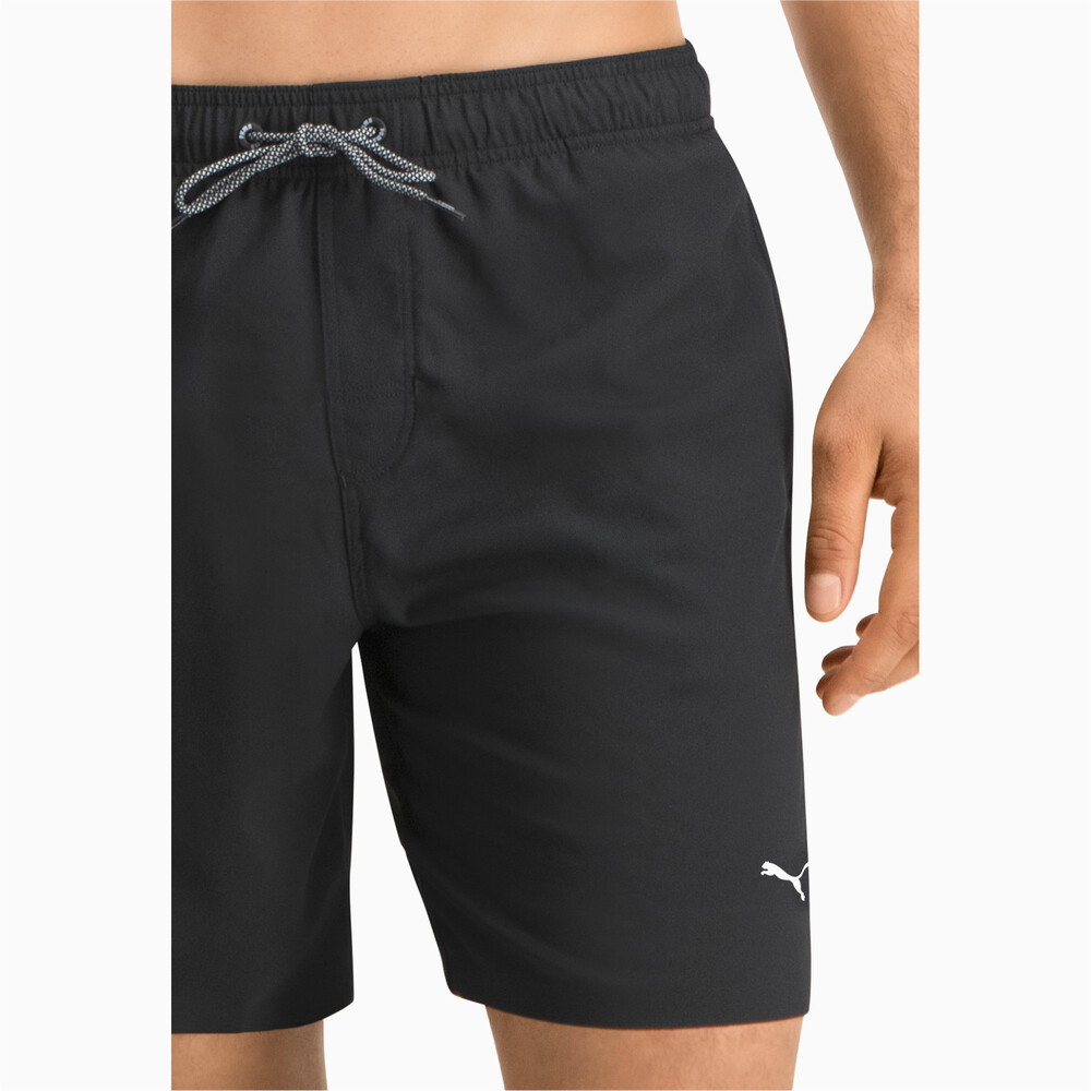 фото Шорты для плавания puma swim men medium length