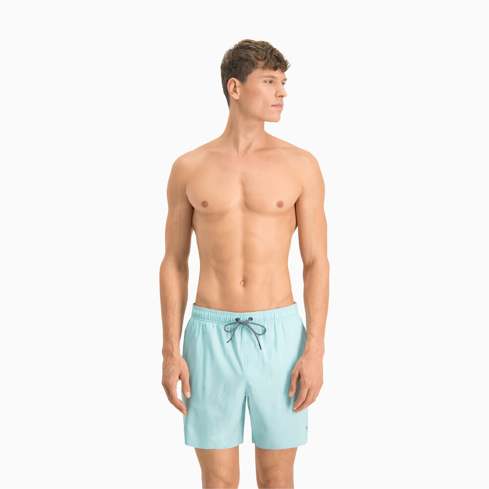 Шорты для плавания PUMA Swim Men Medium Length