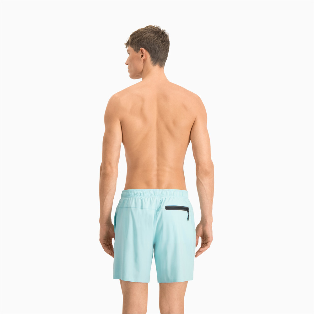 фото Шорты для плавания puma swim men medium length