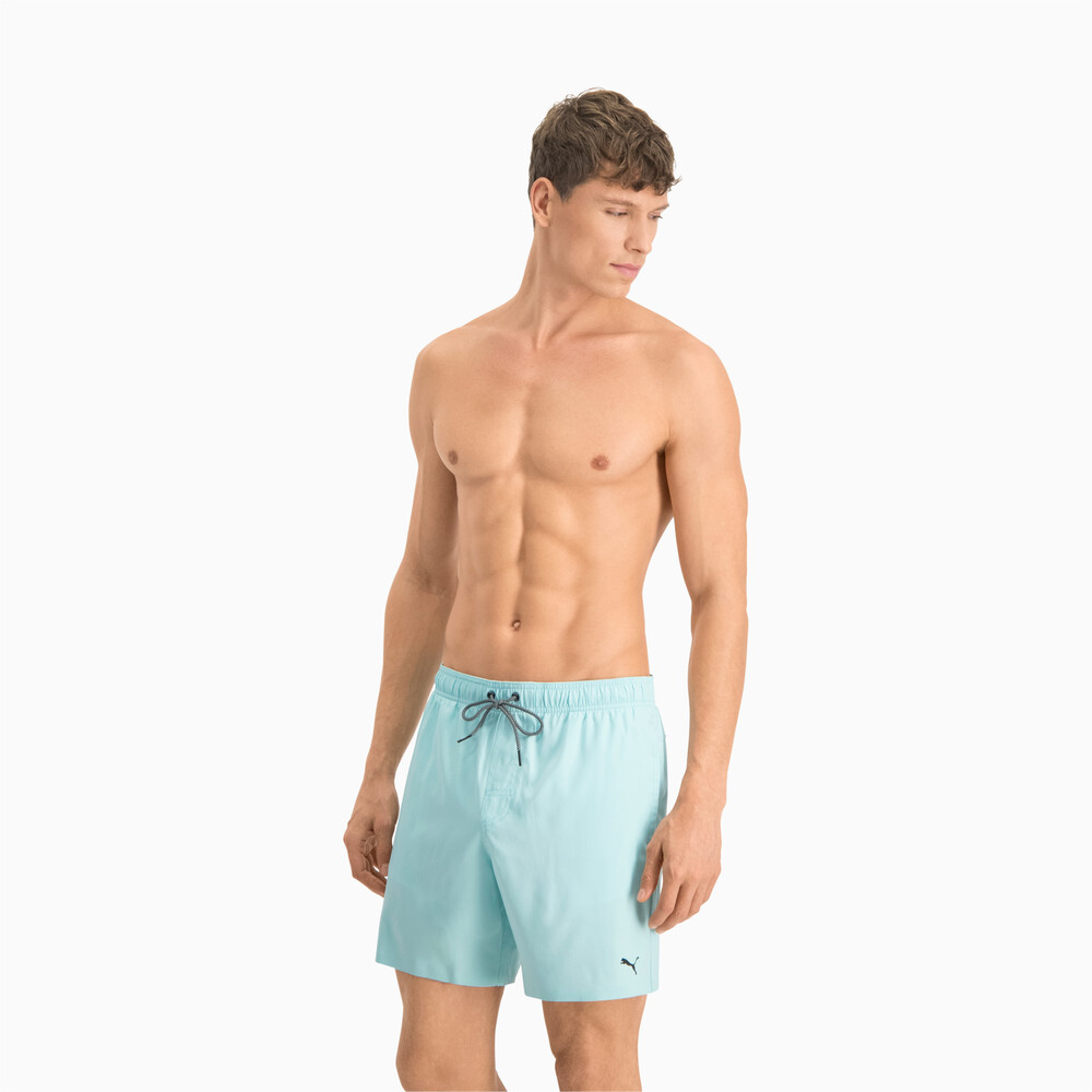 фото Шорты для плавания puma swim men medium length