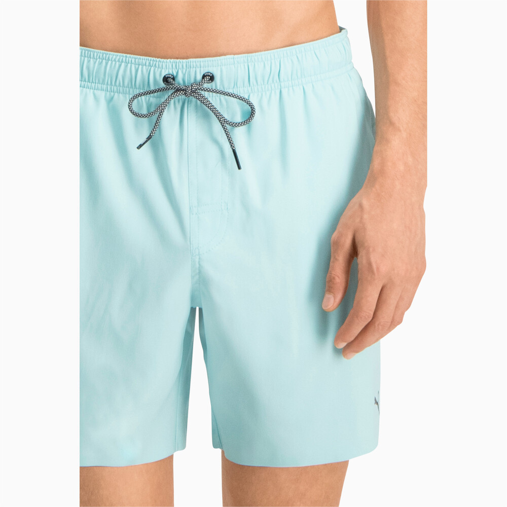 фото Шорты для плавания puma swim men medium length