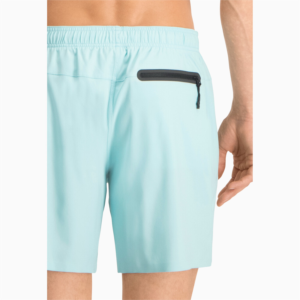 фото Шорты для плавания puma swim men medium length