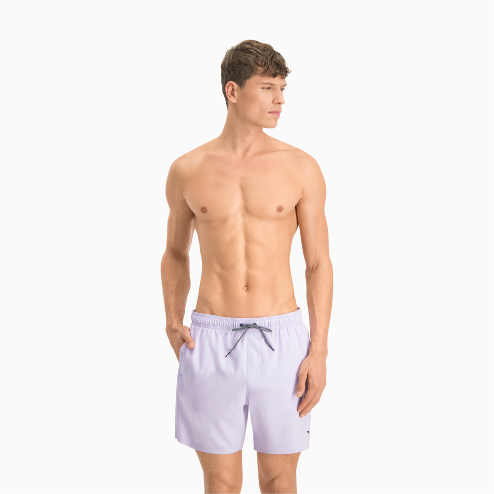 Шорты для плавания PUMA Swim Men Medium Length