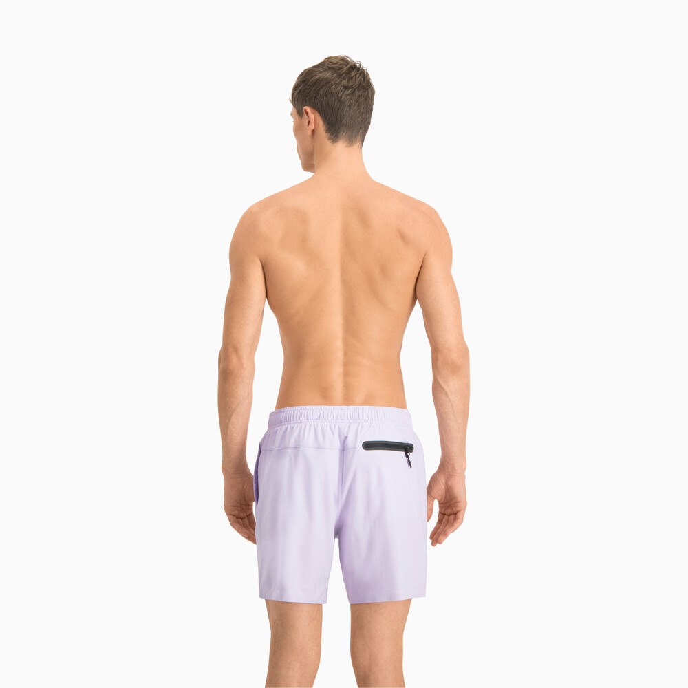 фото Шорты для плавания puma swim men medium length