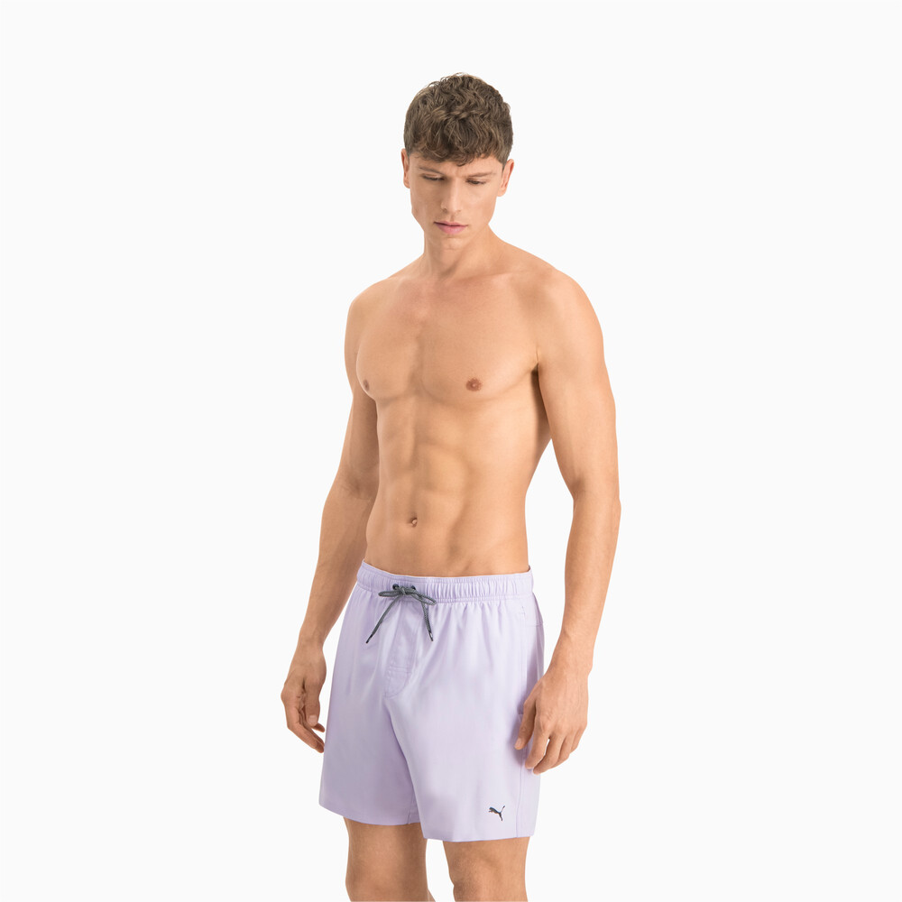 фото Шорты для плавания puma swim men medium length