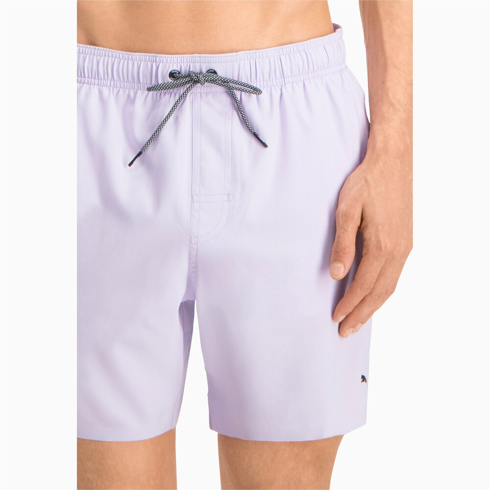 фото Шорты для плавания puma swim men medium length