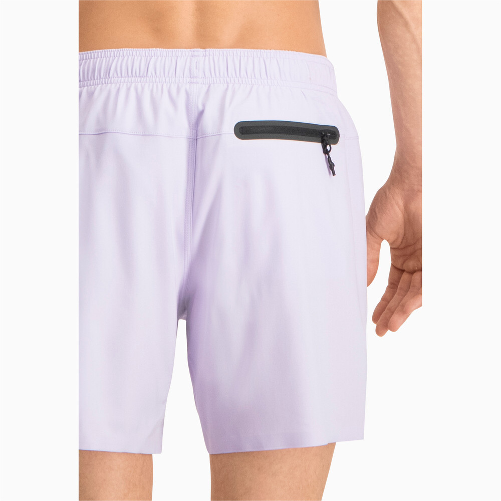 фото Шорты для плавания puma swim men medium length