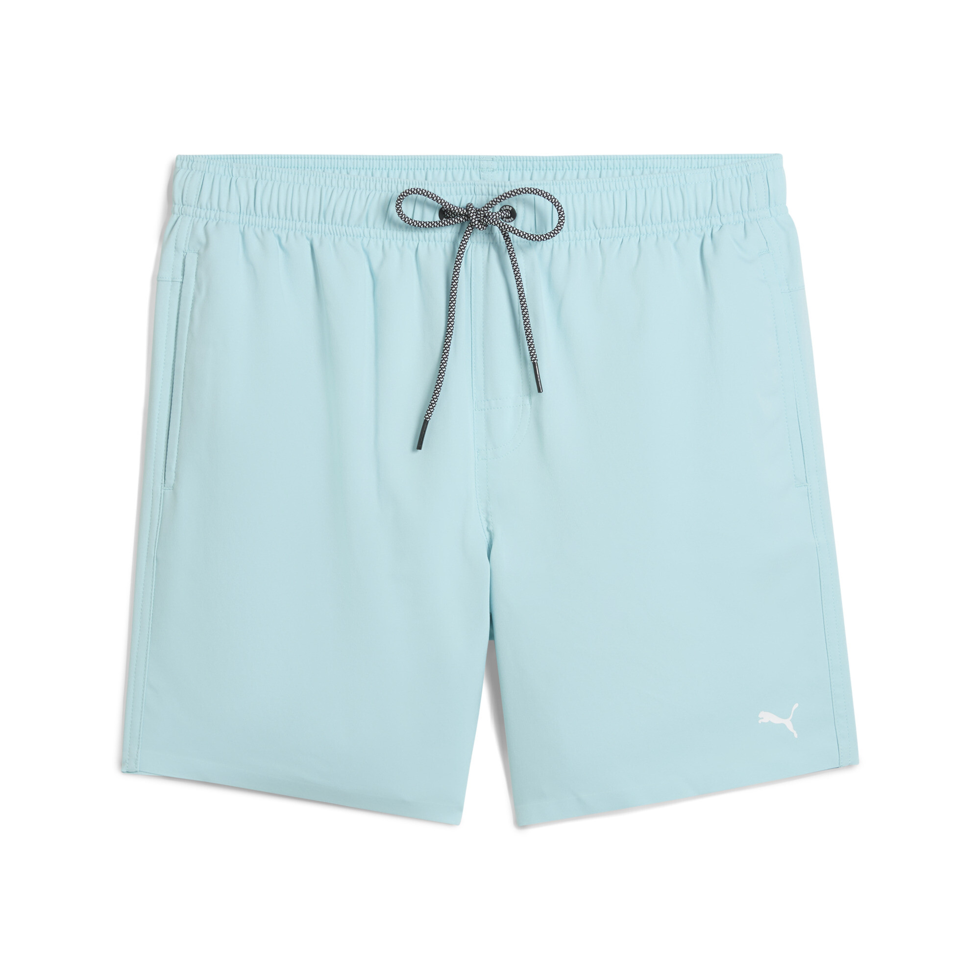 Short de bain semi-long Swim - PUMA - Modalova