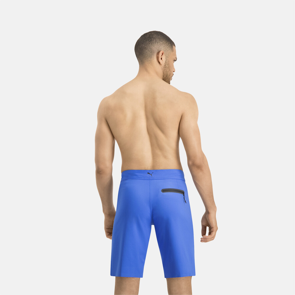 mens long board shorts swimwear