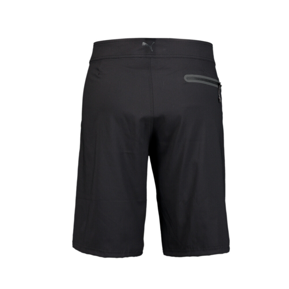 

PUMA - male - Шорты для плавания PUMA Swim Men Long Board Shorts – black –, Черный