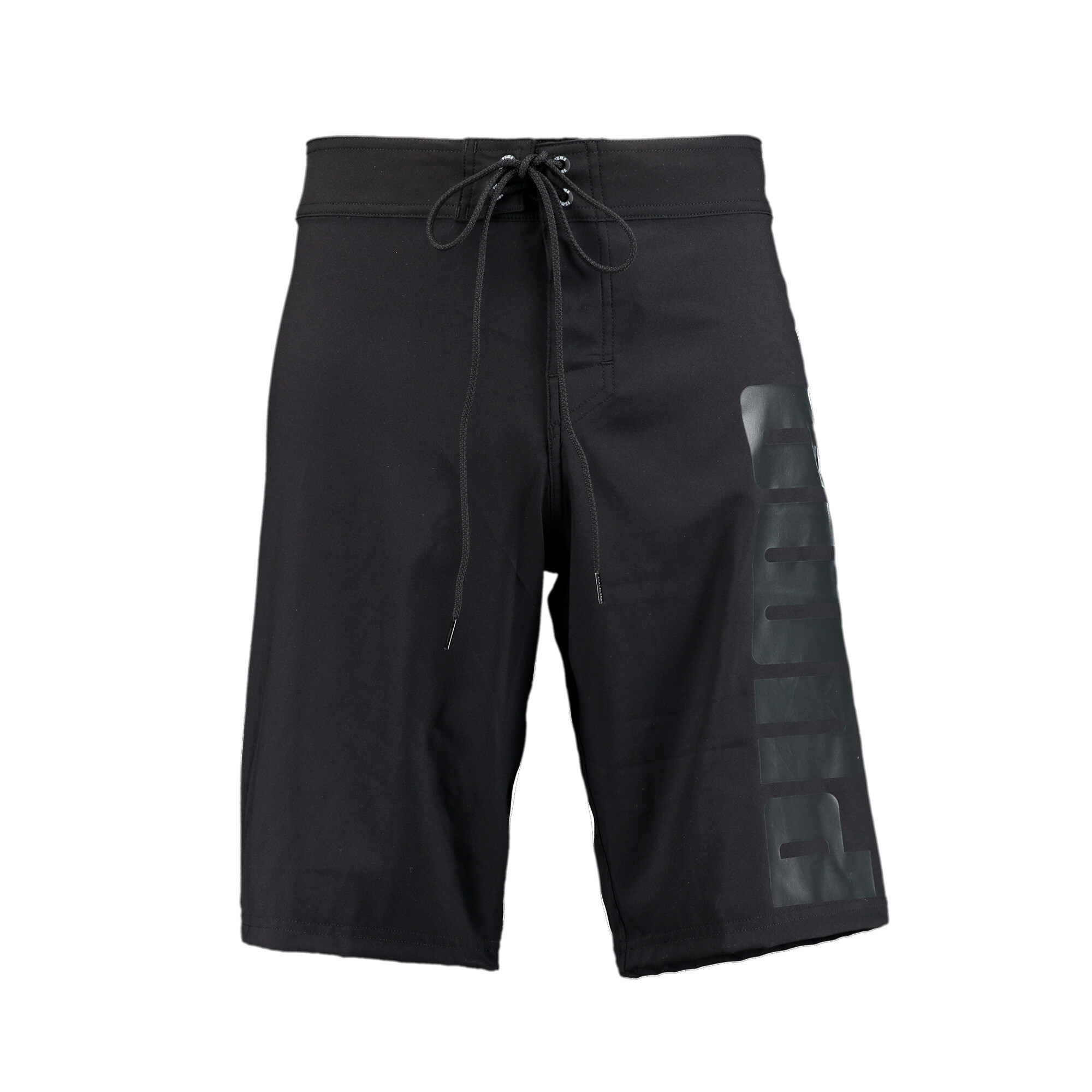 PUMA Swim lange boardshort voor Heren, Zwart, Maat XS thumbnail 3