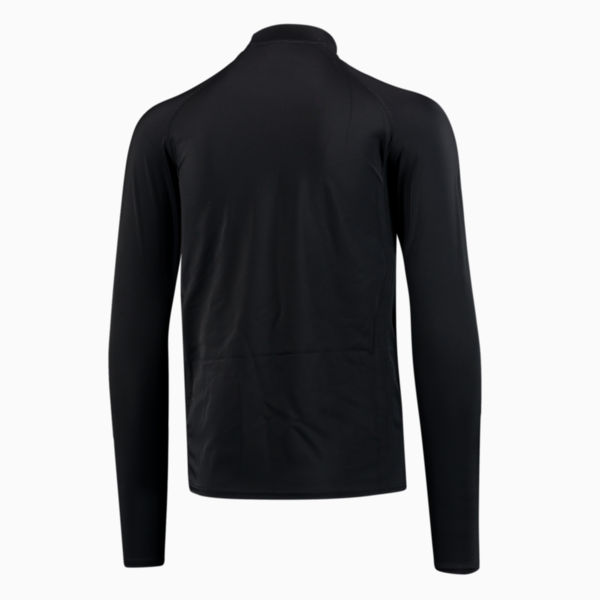 Playera Acuática Hombre PUMA Swim, black, large-MEX