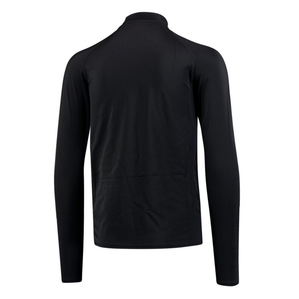 фото Футболка с длинным рукавом puma swim men long sleeve rash guard