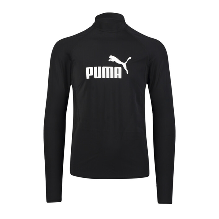 PUMA Swim Men's Long Sleeve Rash Guard | | PUMA