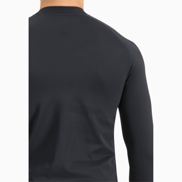 Playera Acuática Hombre PUMA Swim, black, large-MEX