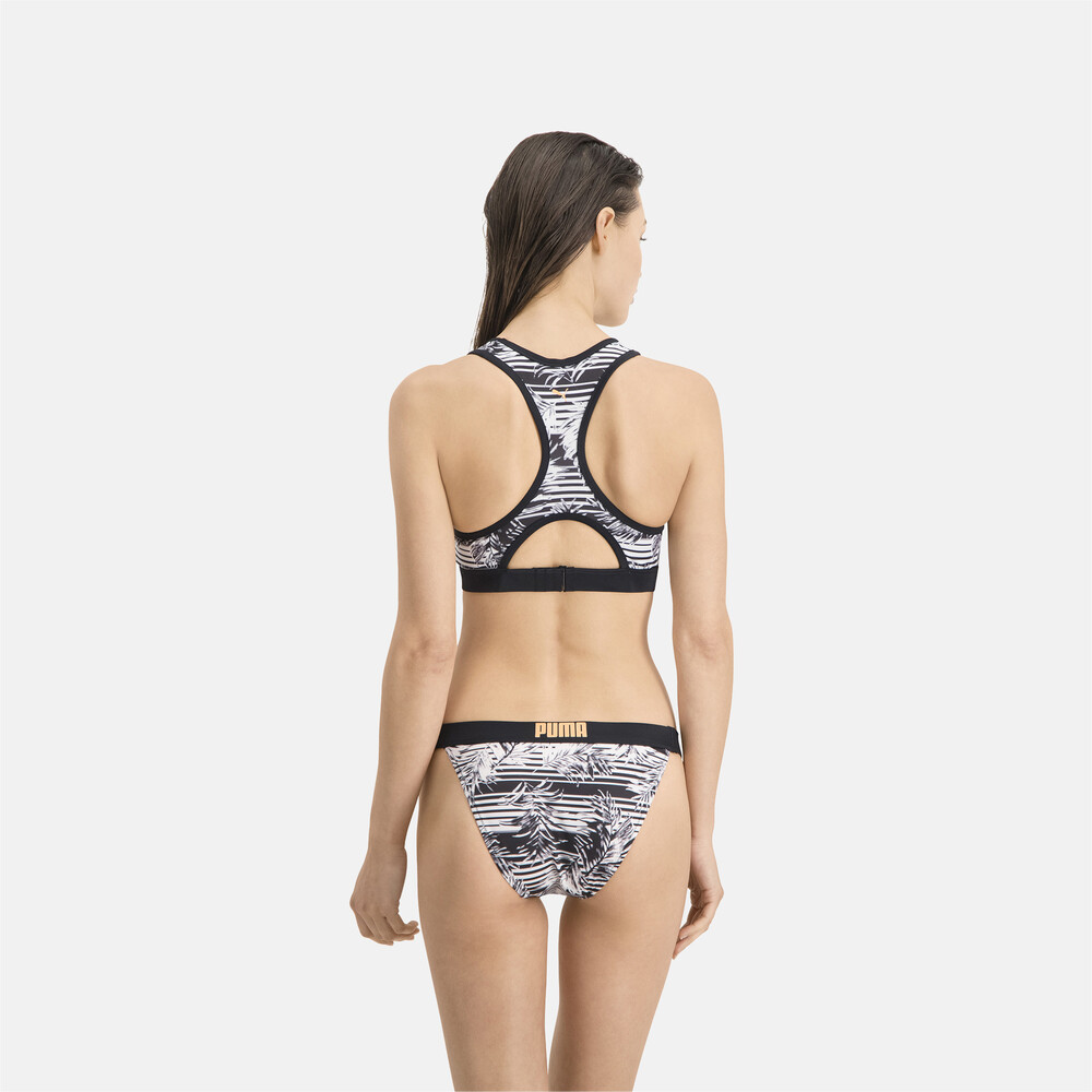 women's racerback swim top