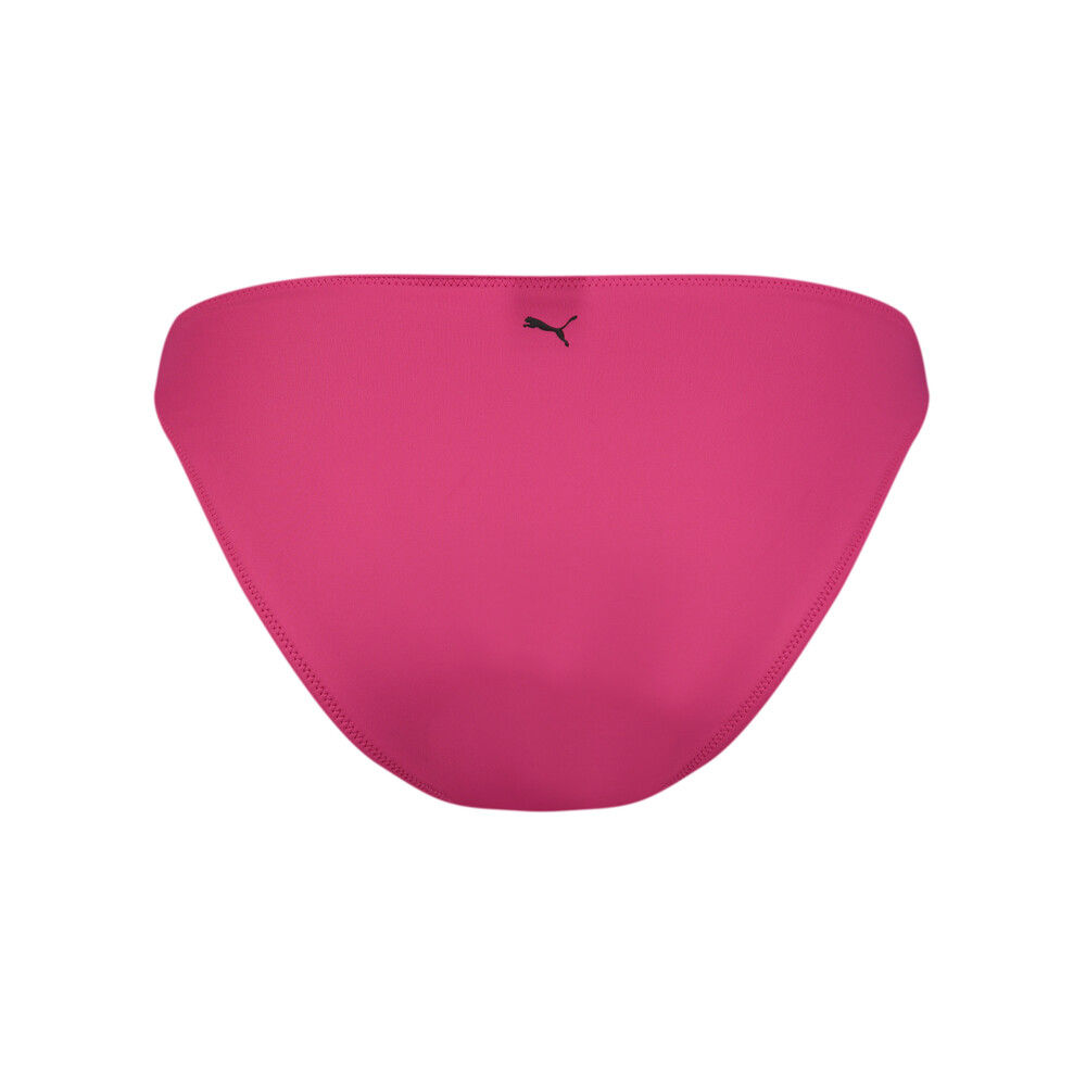 

PUMA - female - Плавки PUMA Swim Women Classic Bikini Bottom – pink –, Розовый