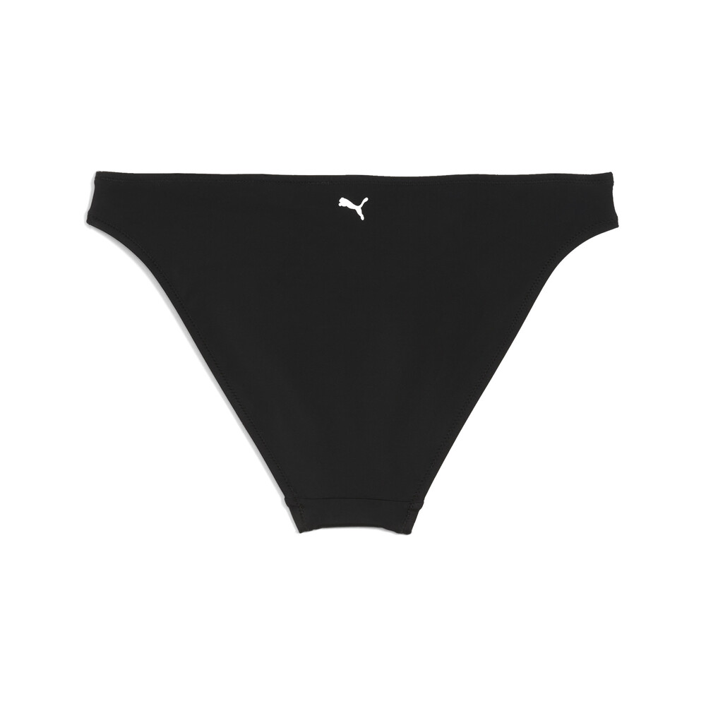 PUMA - female - Плавки PUMA Swim Women Classic Bikini Bottom – black – M