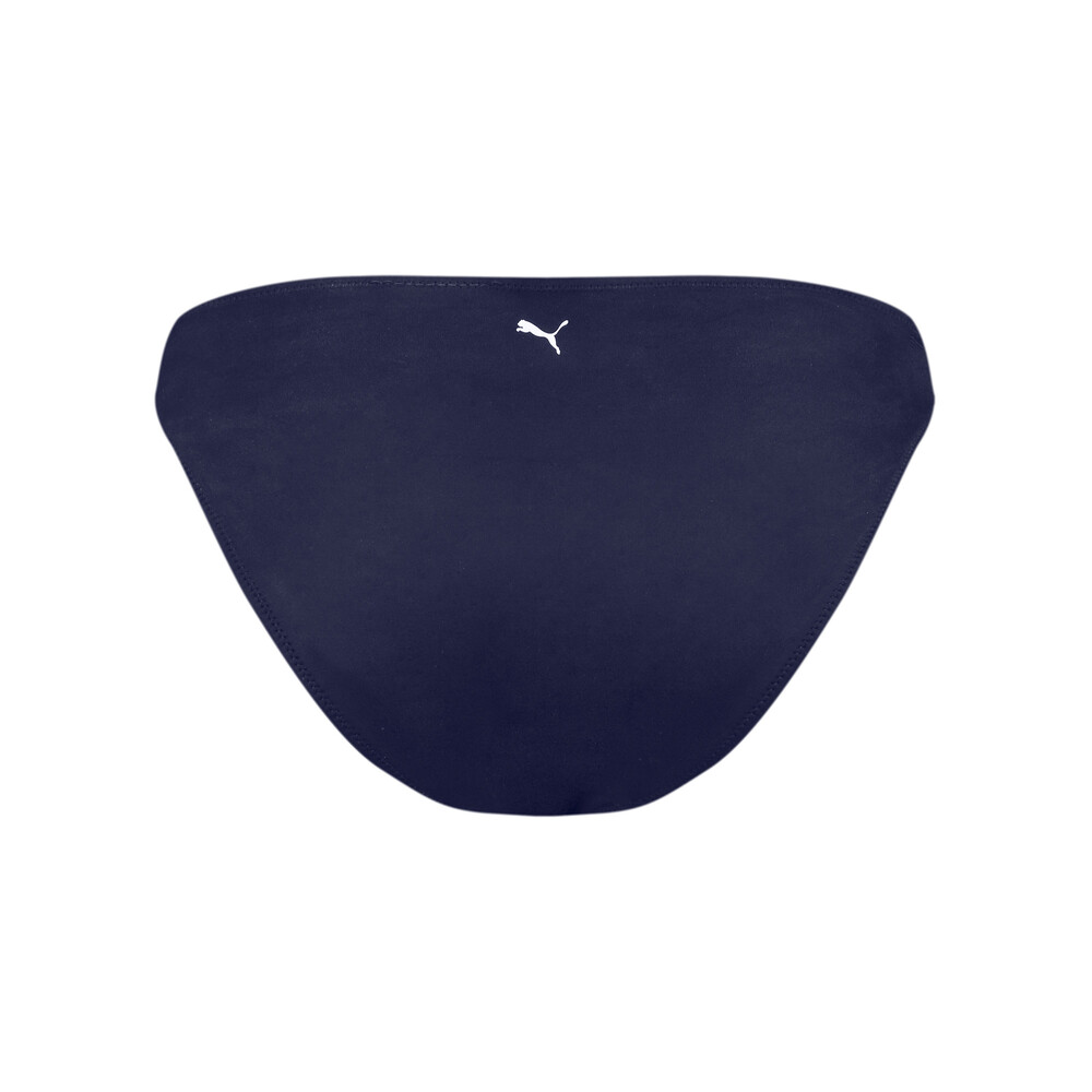 

PUMA - female - Плавки PUMA Swim Women Classic Bikini Bottom – navy –, Синий