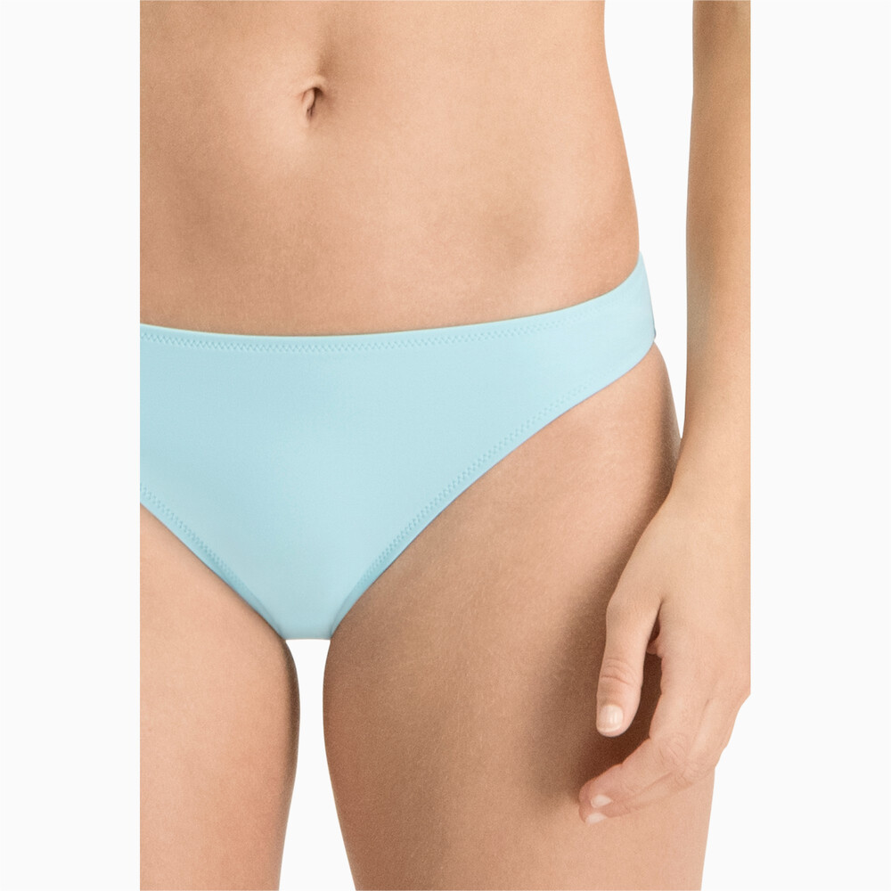 фото Плавки puma swim women classic bikini bottom