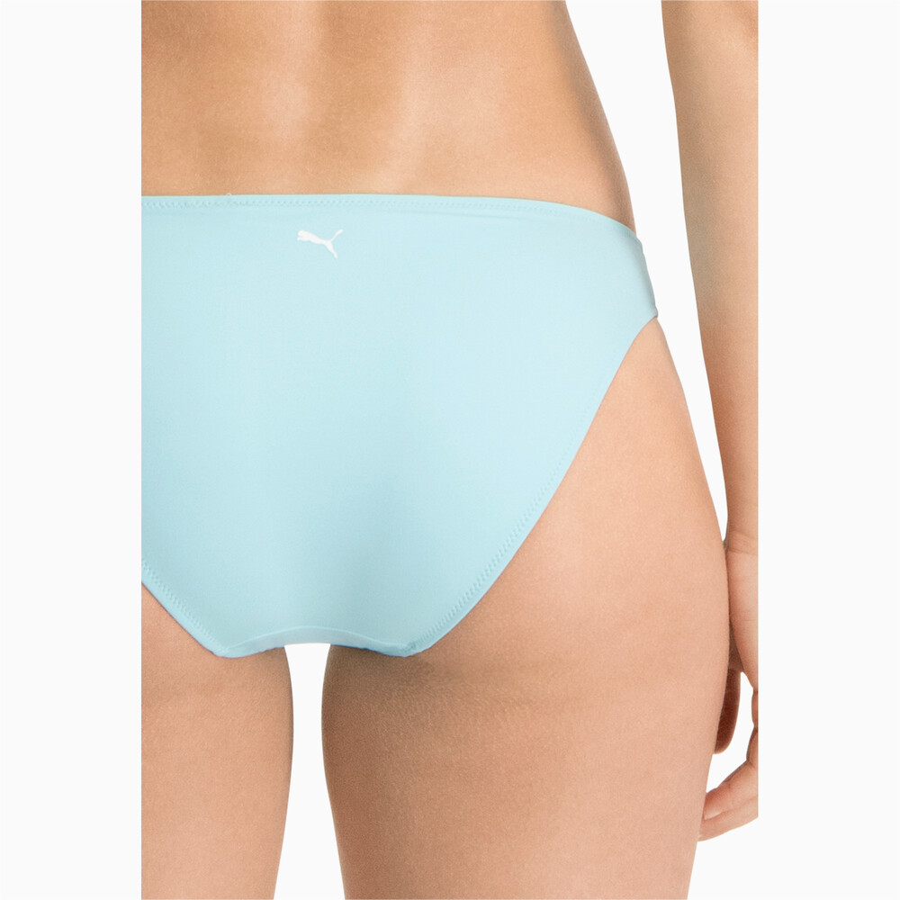 фото Плавки puma swim women classic bikini bottom