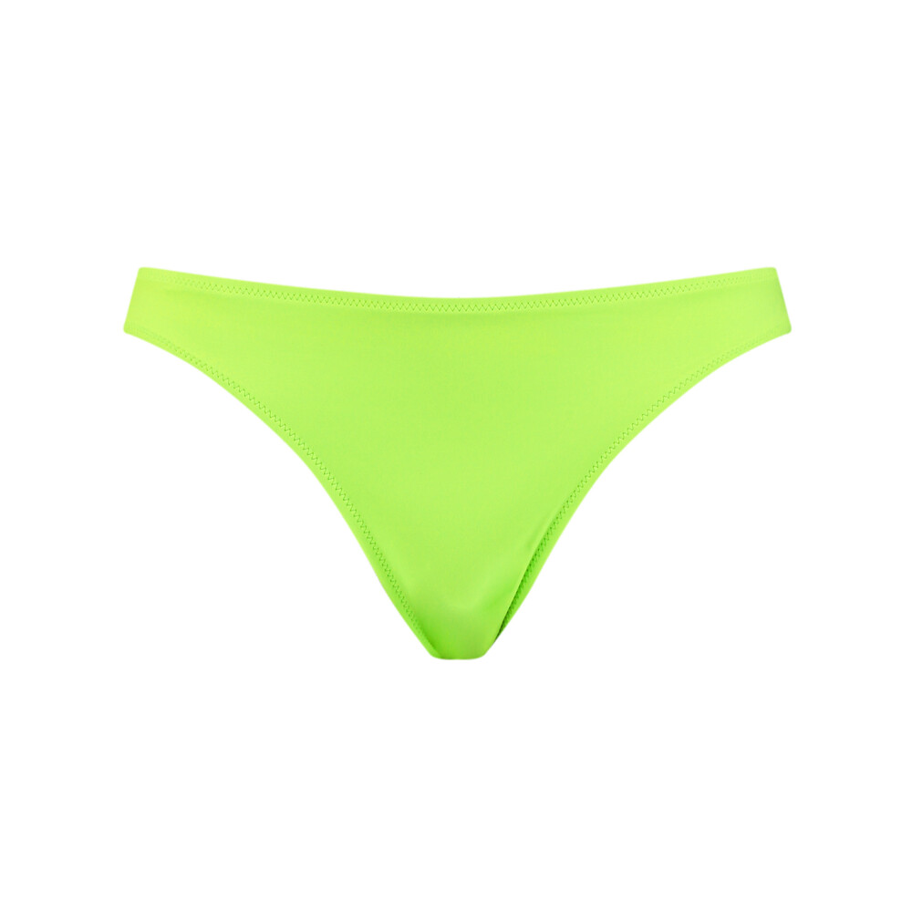 фото Плавки puma swim women classic bikini bottom