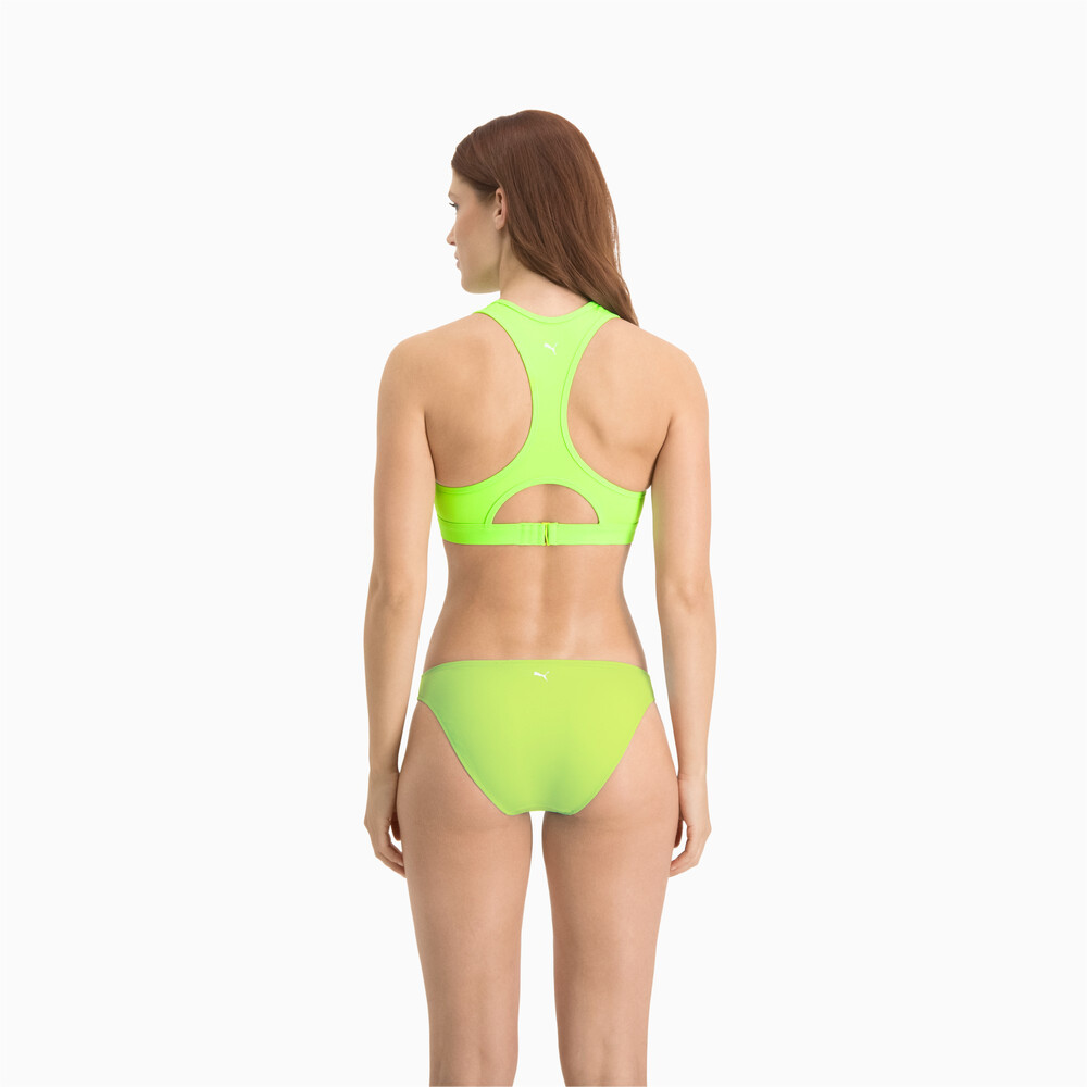 фото Плавки puma swim women classic bikini bottom