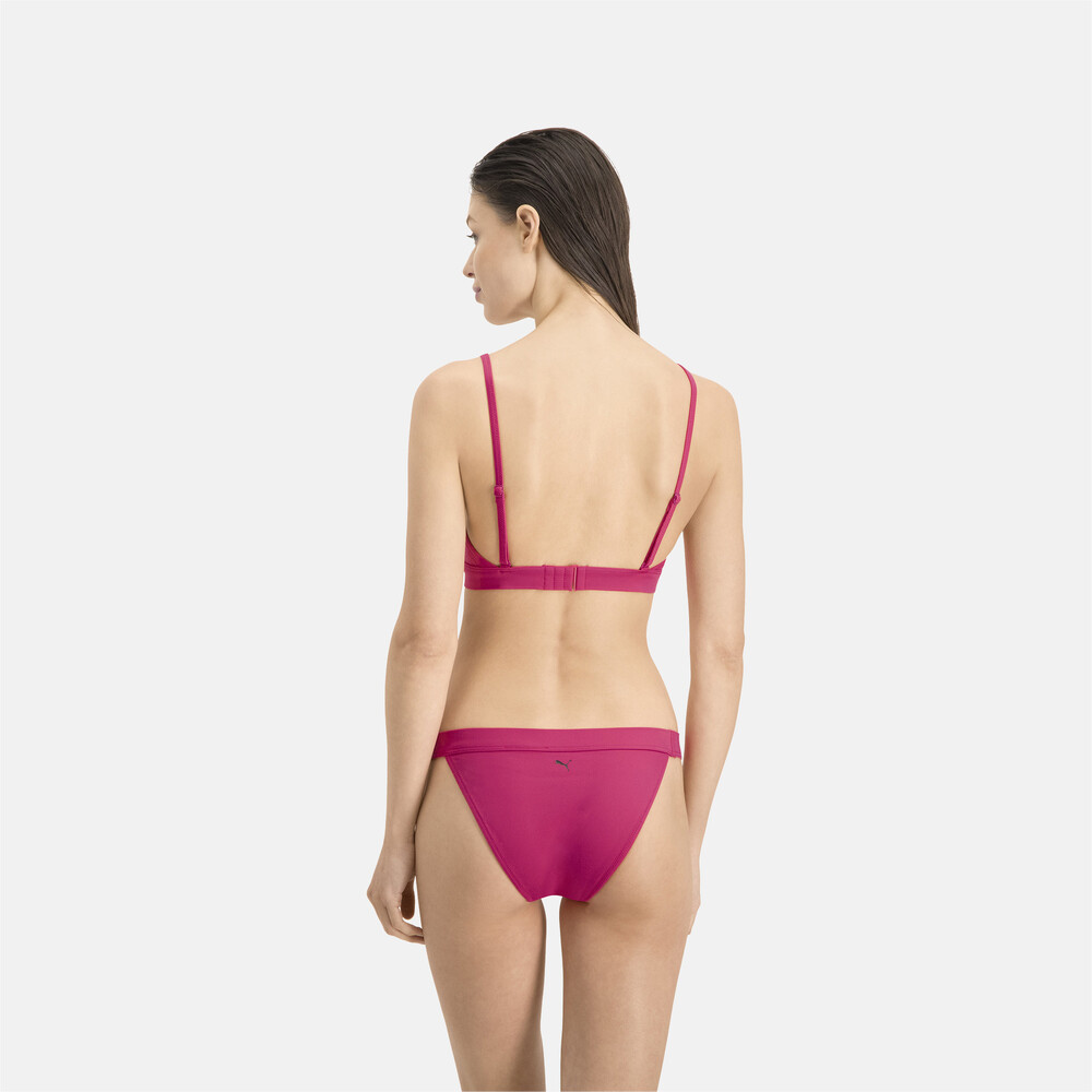 

PUMA - female - Плавки PUMA Swim Women Bikini Brief – pink –
