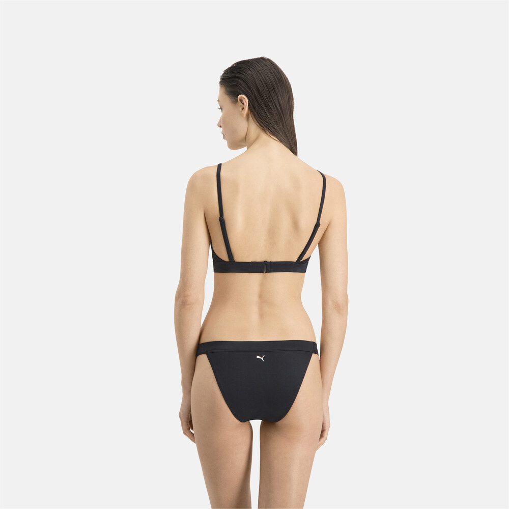 PUMA - female - Плавки PUMA Swim Women Bikini Brief – black – M