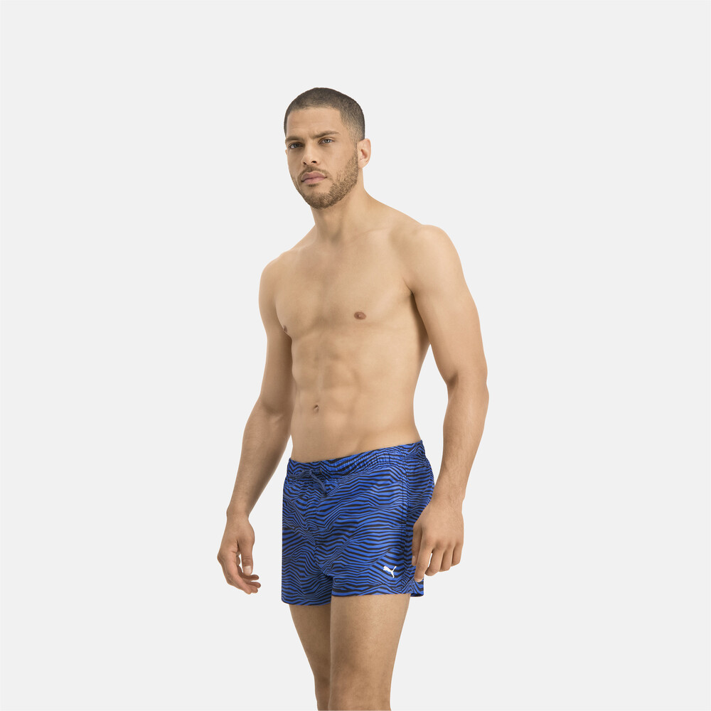 фото Шорты для плавания puma swim men short length swim shorts