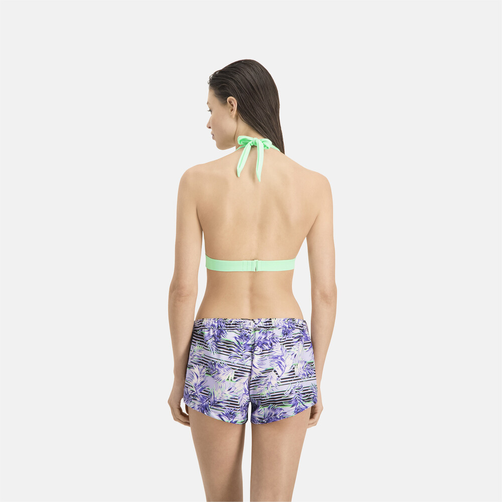 

PUMA - female - Шорты для плавания PUMA Swim Women Board Shorts – purple –