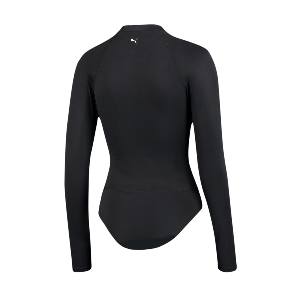 фото Костюм для серфинга puma swim women long sleeve surf suit