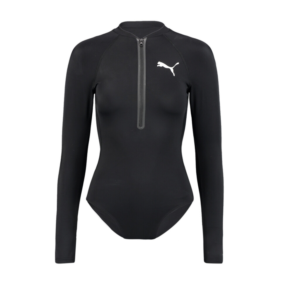 фото Костюм для серфинга puma swim women long sleeve surf suit
