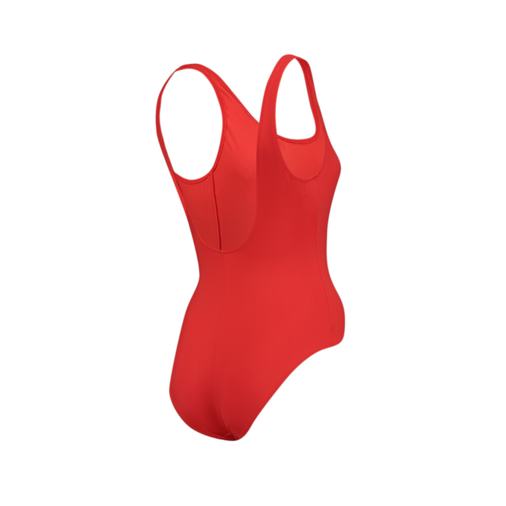 фото Купальник puma swim women swimsuit 1p