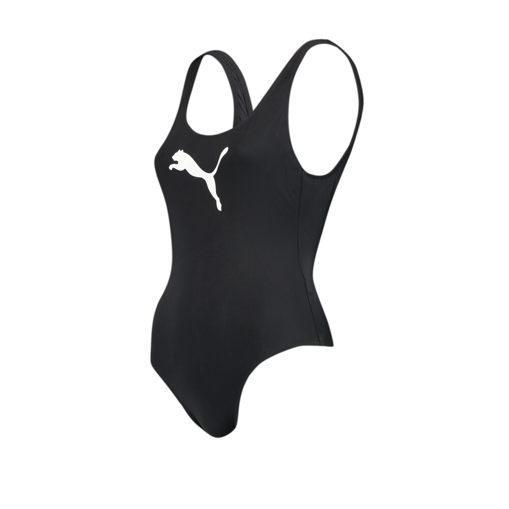 фото Купальник puma swim women swimsuit 1p