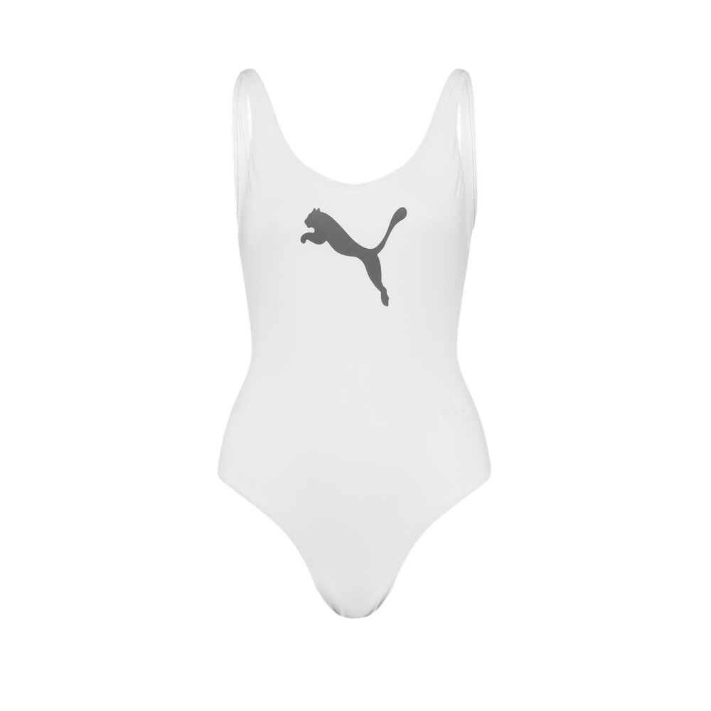 фото Купальник puma swim women swimsuit 1p