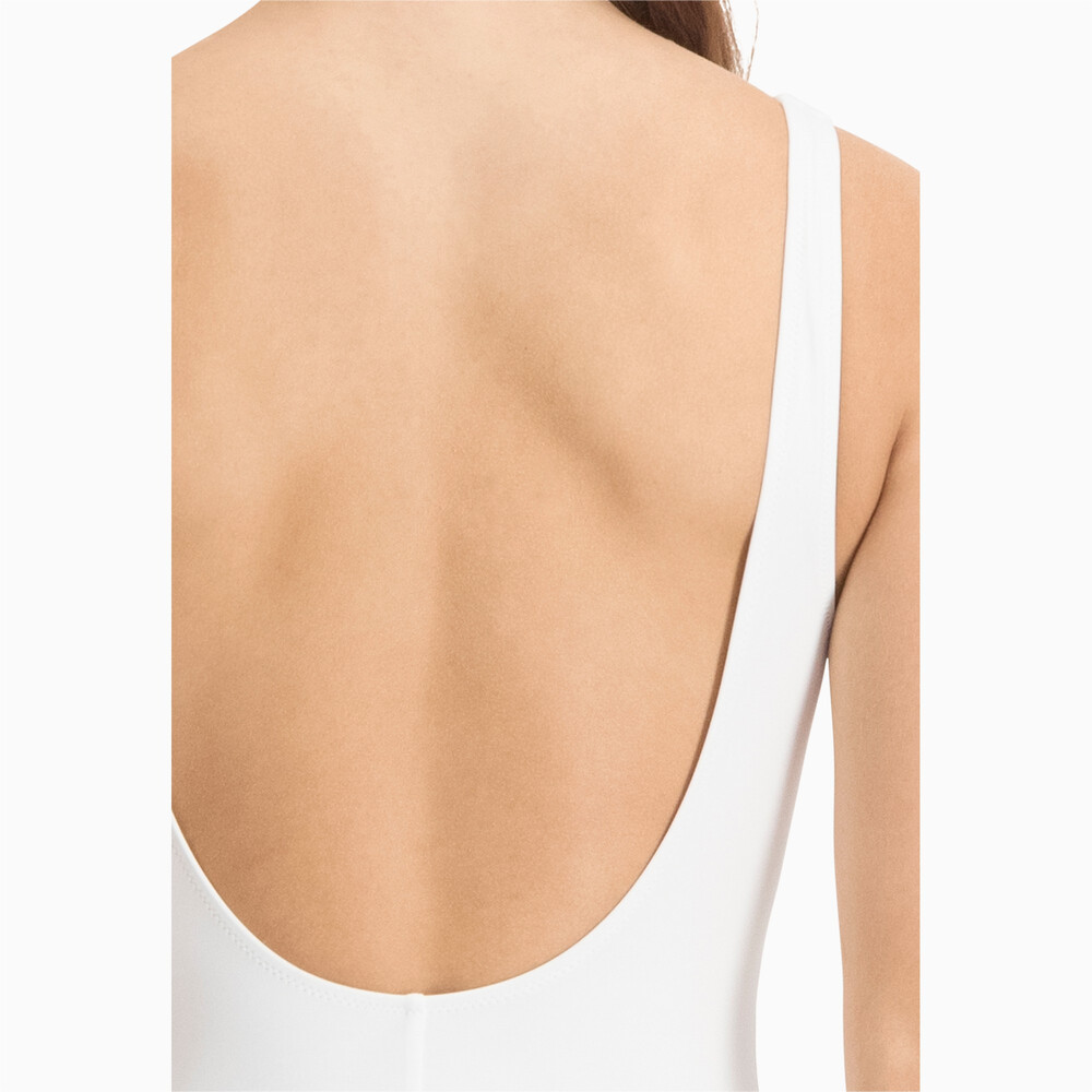 фото Купальник puma swim women swimsuit 1p