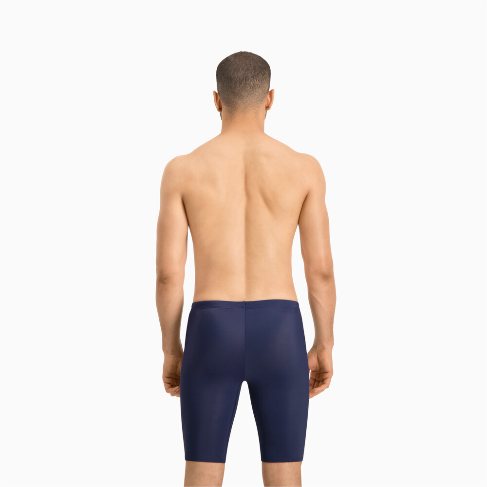 

PUMA - male - Шорты для плавания PUMA Swim Men Jammer – navy –, Синий